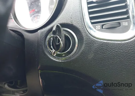 2011 Dodge Durango R/T from USA, damaged, VIN 1D4SE6GT9BC682703